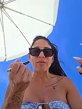 Stripchat Sex Chat of sexy7883