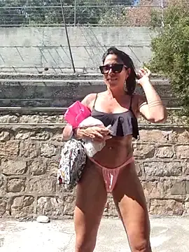Stripchat Sex Cam of sexy7883