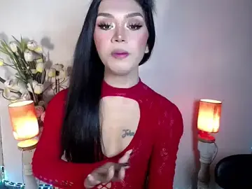 Stripchat Best live sex cam show of Darkness_Angel