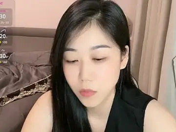 Stripchat Best live sex cam show of F-Yuwei