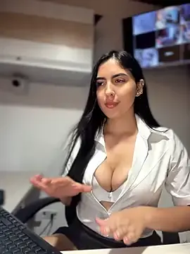 Stripchat Nude Webcam of I_AM_SOPHIE_