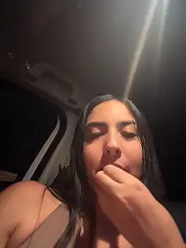 Stripchat Sex Cam of I_AM_SOPHIE_
