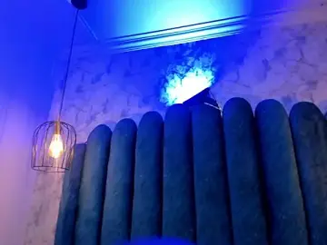 Stripchat Best live sex cam show of nalalye_cruzz_