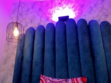 Stripchat Free Porn Cam of nalalye_cruzz_