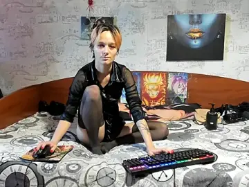 Stripchat Watch Live Sex Cams of KagamiTayga