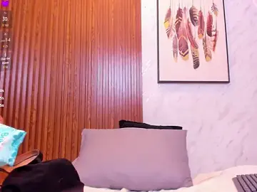 Stripchat Live Porn of Nahomi-Rosee