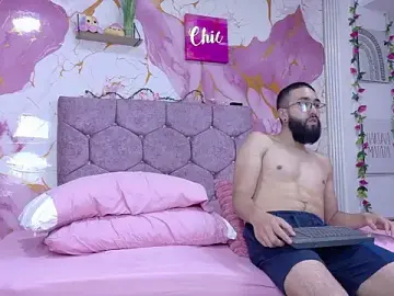 Stripchat Live Sex of ObsessionRoom