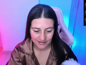 Stripchat Sex Chat of Saskyaa