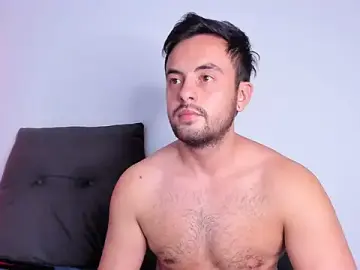 Stripchat Live Sex of ftm_dani