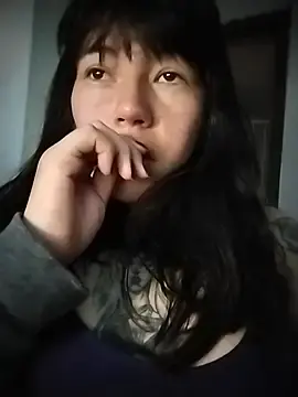 Stripchat Live Porn of Moon_Thompson