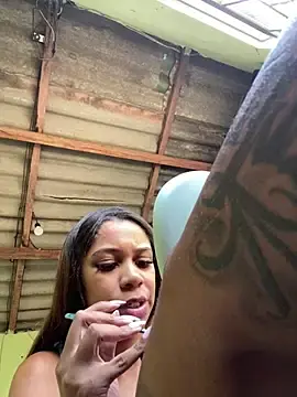 Stripchat Private Sex Chat of Moreninhazika