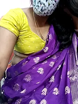 Stripchat Best live sex cam show of kruthika-telugu