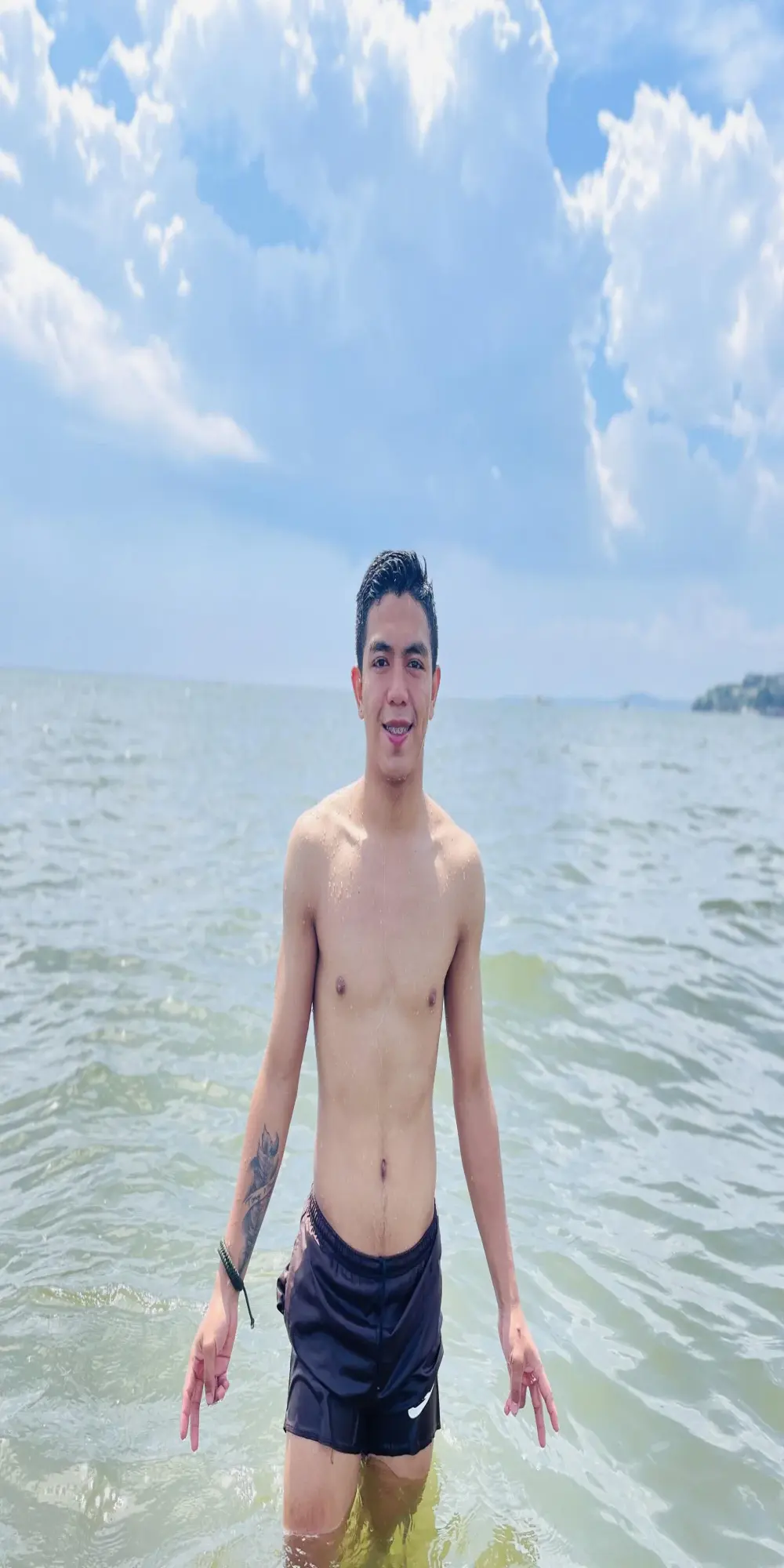 Hunky_paul