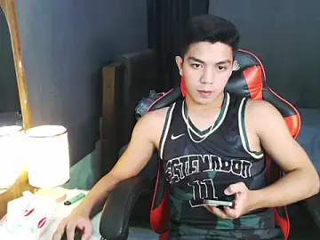 Stripchat Free Live Porn of Hunky_paul