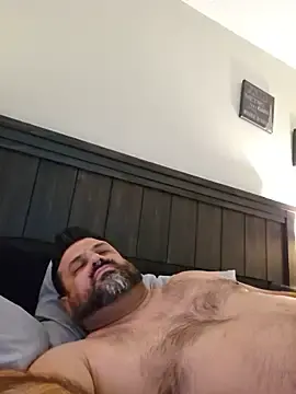 Stripchat Sex Chat of Roddog18