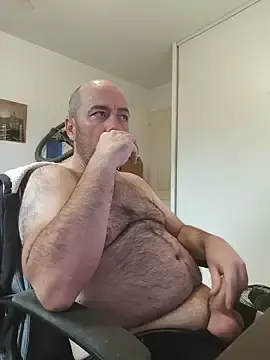 Stripchat Sex Cam of veryverybigdick45