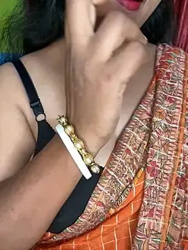 Stripchat Free Live Porn of Kritika_21