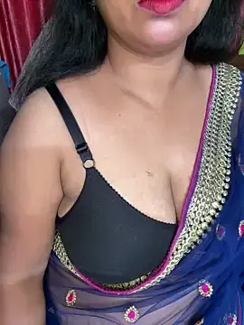 Stripchat Free Porn Cam of Kritika_21