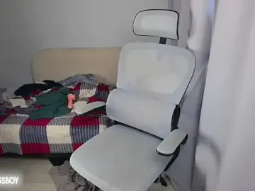 Stripchat Best live sex cam show of LeonBoykisser