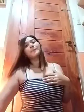 Stripchat Sex Chat of Ms_America16