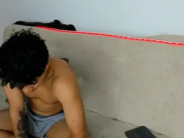 Stripchat Sex Cam of _Alex_Colton