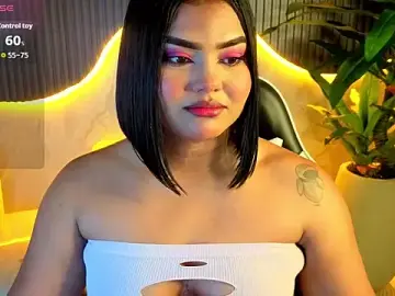 Stripchat Free Porn Cam of cherry_bunny_cn