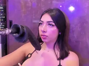 Stripchat Best live sex cam show of cherry_skinny_