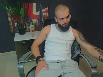 Stripchat Adult Webcams of OscarWillss