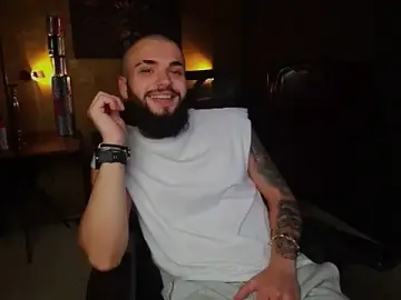 Stripchat Best live sex cam show of OscarWillss