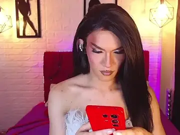 Stripchat Sex Chat of agatha_rodriguez