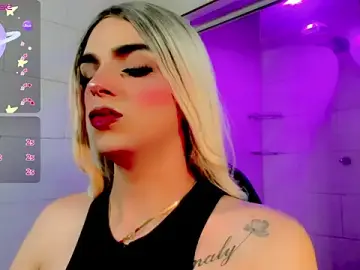 Stripchat Private Sex Chat of Alessa_mullen