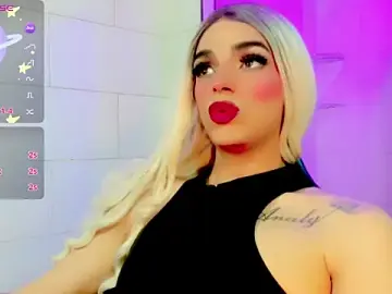 Stripchat Watch Live Sex Cams of Alessa_mullen