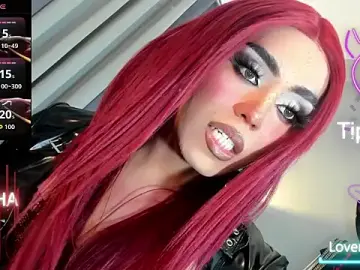 Stripchat Sex Chat of DominaAurumXXX