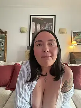 Stripchat Live Sex of Les12coupsdeminuit
