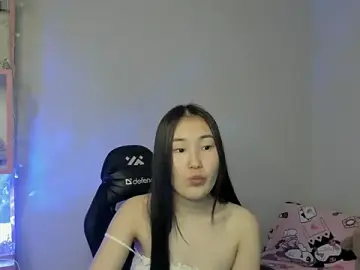 Stripchat Adult Webcam of Mina_K1m