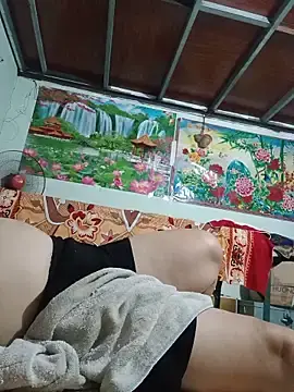 Stripchat Free Porn Cam of Monglan-c