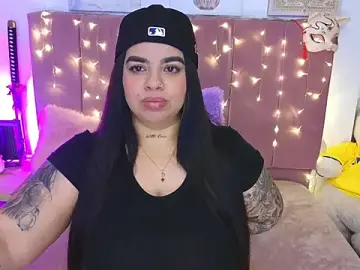 Stripchat Best Webcam of MiahJoness