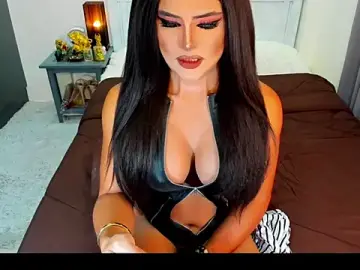 Stripchat Live Porn of MissTyraxx