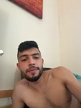 Stripchat Best live sex cam show of Z-man-