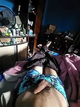 Stripchat Free Live Porn of boysafado2521