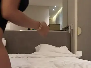 Stripchat Live Sex Cam of ArabicBarbie