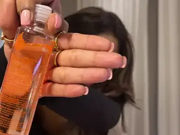 Stripchat Live Sex of ArabicBarbie