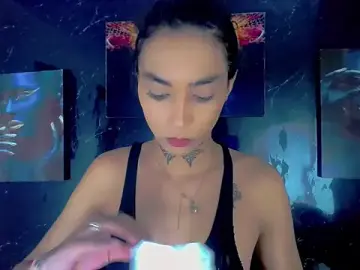 Stripchat Best live sex cam show of Darianna_A