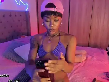 Stripchat Private Sex Chat of Miss_westt_
