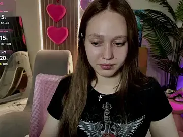 Stripchat Adult Video Chat of TinaShelton