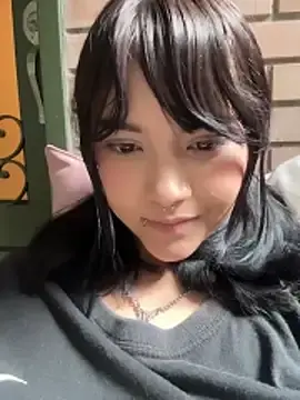Stripchat Live Sex Cam of TatiLee