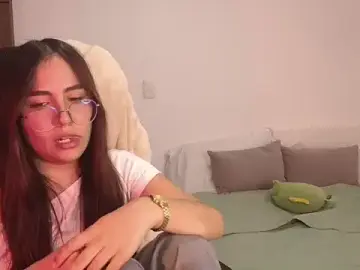 Stripchat Best live sex cam show of abbyyandmaxx