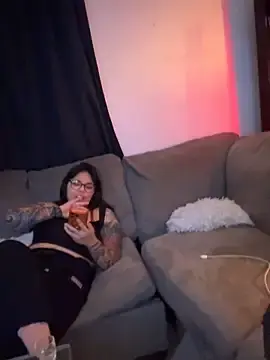 Stripchat Adult Webcam of drizzypeach602