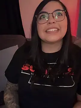 Stripchat Nude Webcam of drizzypeach602