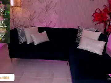 Stripchat Live Sex of lenah_smith